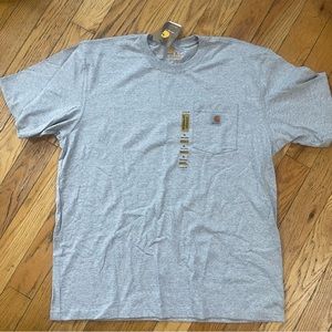 Carhartt t-shirt